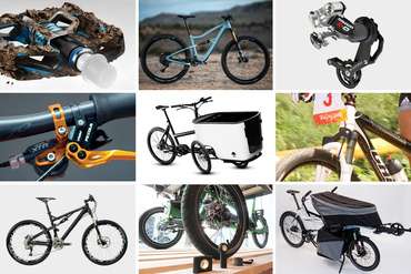 Különféle kerékpár alkalmazások