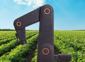 Költségtakarékos automatizálás: mezőgazdasági robotok