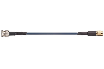 TPE Coax cable | CFKoax 50 Ω