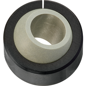 Spherical bearing, low cost, KGLM LC, J4, igubal®