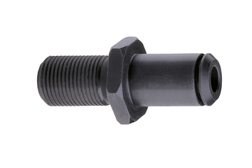 Adapter screw, PKRM, igubal®