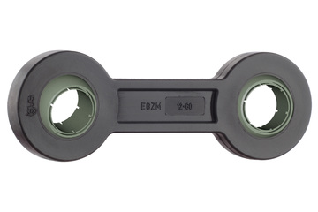 Double joint, EGZM, J4VEM, igubal®