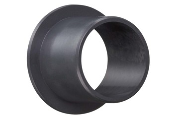 iglidur® X6, sleeve bearing with flange, mm