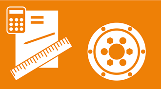 Expert rendszer a csúszógyűrűs csapágyakhoz