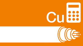 Rézanyag miatti felár kalkulátora