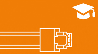 Lineáris vezetőelemekhez tartozó Expert rendszer