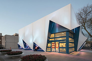 3D nyomtatás és házépítés