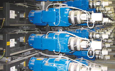 Általános felhasználású színpadi termékek