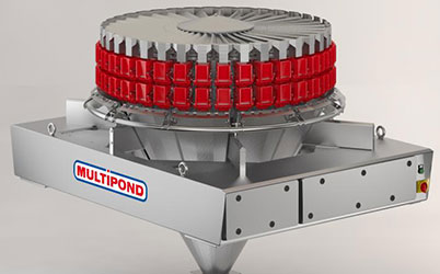 Atoma többfejes mérlegek