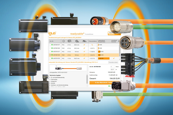 readycable termékkereső
