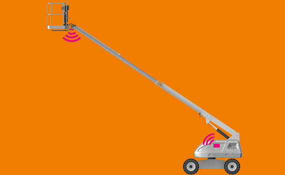 Prediktív karbantartás intelligens termékekkel