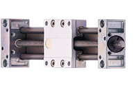 drylin® SLW-linear axes