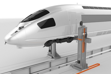 Karbantartás és javítás: emelőplatformok