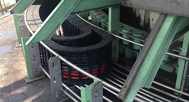 Forgó energiaellátó rendszerek