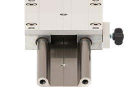 drylin® W lineáris szerelőkészlet