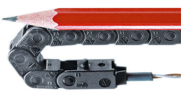 E2 mikro e-chain energialánc