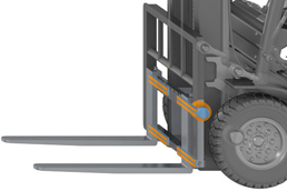 iglidur® rúdanyag a villaszárnál