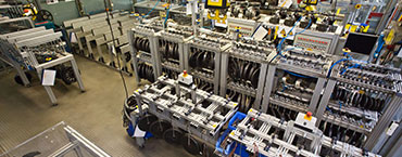 igus tesztlaboratórium