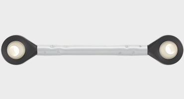 iglidur gömbcsapágyak motorkerékpárokhoz és robogókhoz