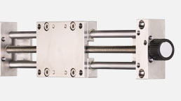 SLW lineáris modulok