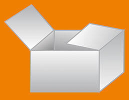 Általános csomagolás