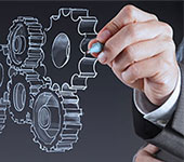 Tervezési-fejlesztési projektek és különleges megoldások