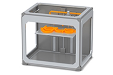 3D-nyomtatási szolgáltatás