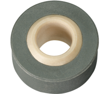 Fröccsöntött és nyomtatott görgő