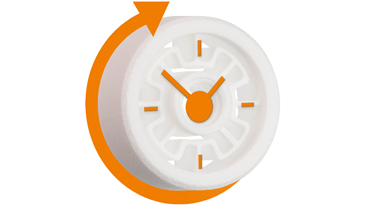 Egyéni alkatrészek élettartamának számítása