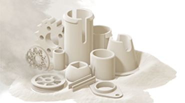 Additív gyártás az igus cégnél