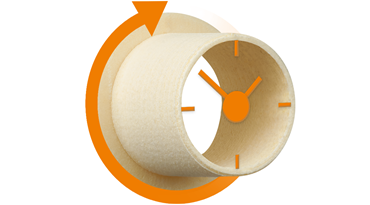 Fogaskerekek CAD-konfigurálása online