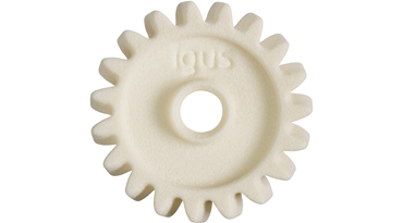 Fogaskerék minta rendelése