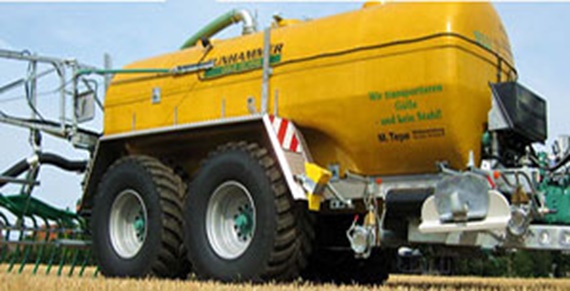 Szennyeződéssel járó alkalmazások