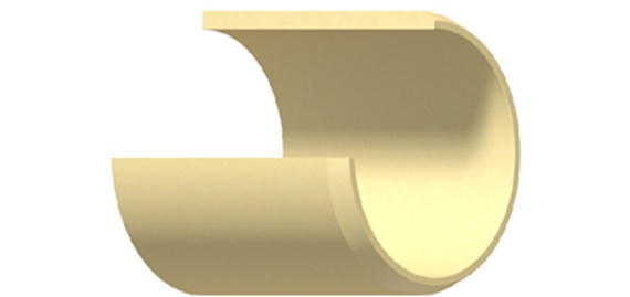 iglidur® siklócsapágyak