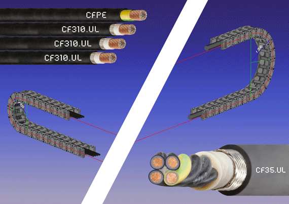 CF online szeminárium