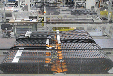 chainflex teszt kísérletek