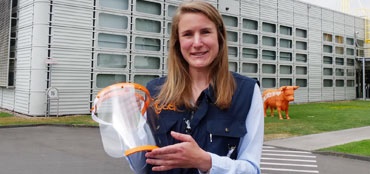 Arcvédők Kölnből