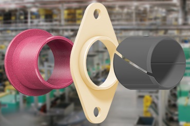 Siklócsapágy tesztlaboratórium