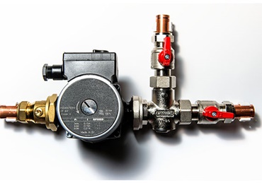 Keringtetőszivattyú