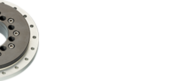 PRT körasztal csapágyak