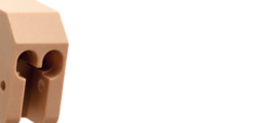 Nagy teljesítményű iglidur® polimerből készülő csapágyak, egyedi igények szerint