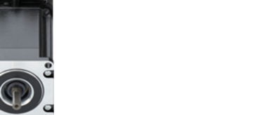 drylin E elektromotorok és motorvezérlők