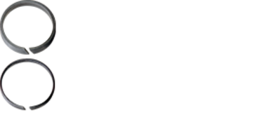 iglidur® dugattyúgyűrű