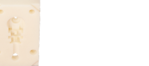 3D nyomtatással készült fröccsöntőszerszám