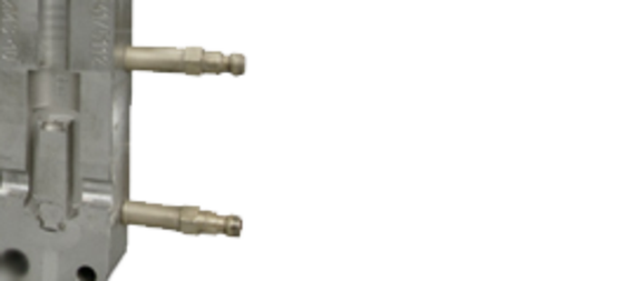 Fröccsöntés nagy teljesítményű iglidur® polimerek felhasználásával