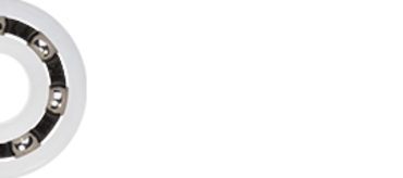 xiros® golyóscsapágyak