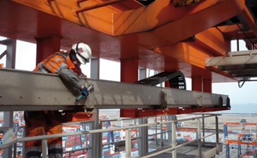 Telepítési és értékesítés utáni szolgáltatások