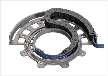 RBR forgó energiaellátás 200P