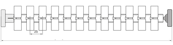 OCR irodai e-chain energialánc