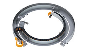 RBR forgatórendszerek